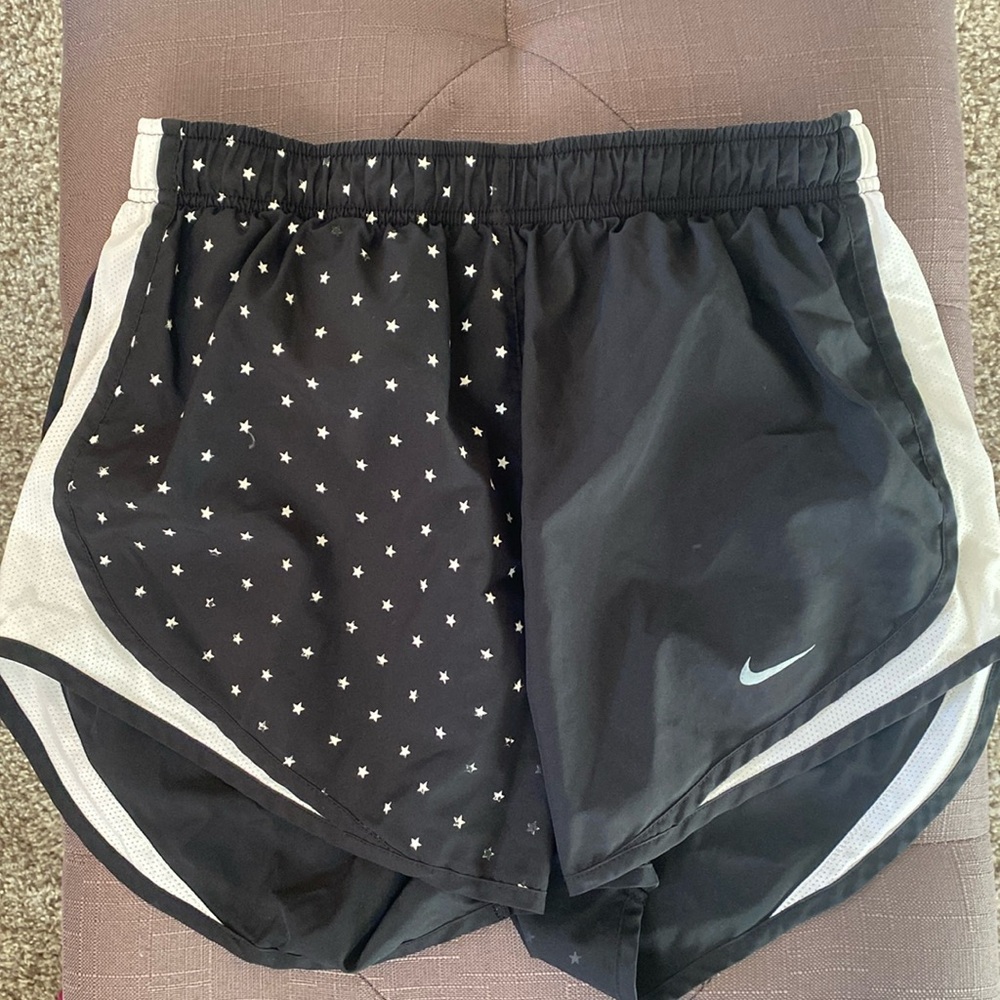 Women’s Nike Dri-Fit Athletic Shorts